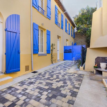 L'Impasse D'Adam Free Parking Villa Carcassonne Exterior photo